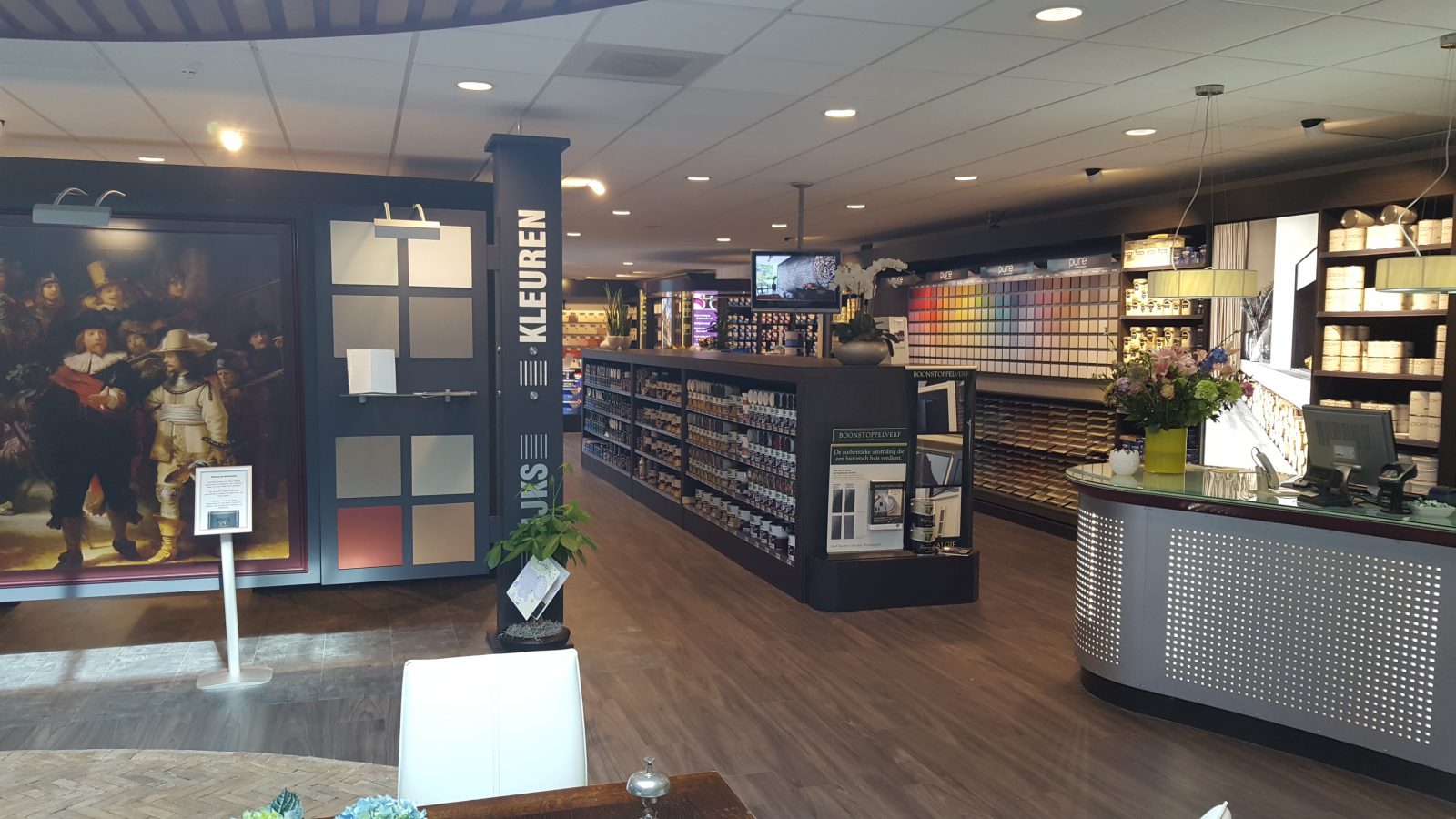 Inspiration Shop