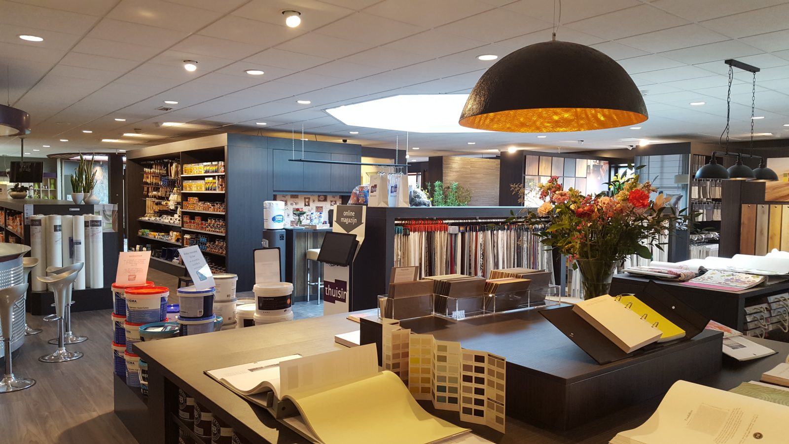 Inspiration Shop