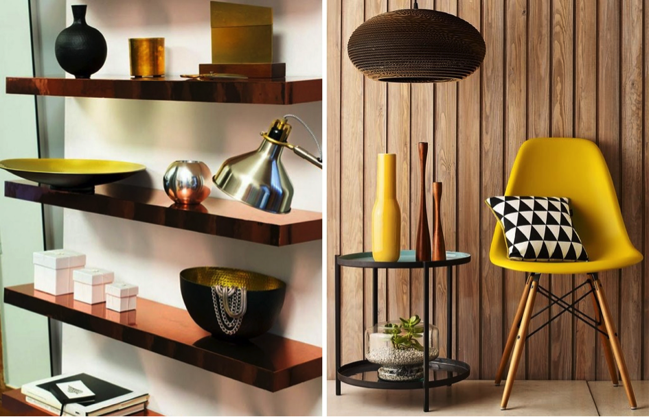 Flexa Kleur Van Het Jaar Okergoud Onlineverf Nl